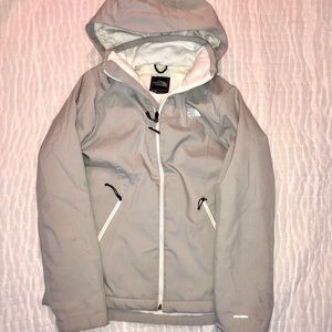 North Face Winter/Ski Jacket